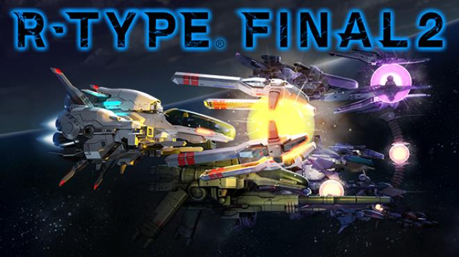 R Type Final 2 v2 0 3 Free Download