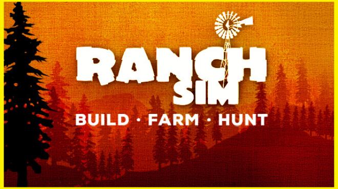 Ranch Simulator Build Farm Hunt Update v1 063 Free Download