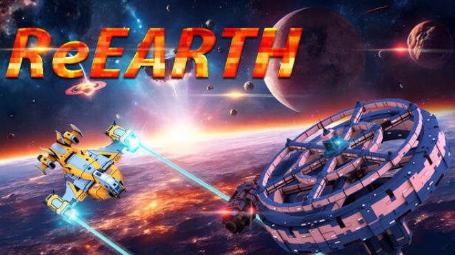 ReEarth Free Download