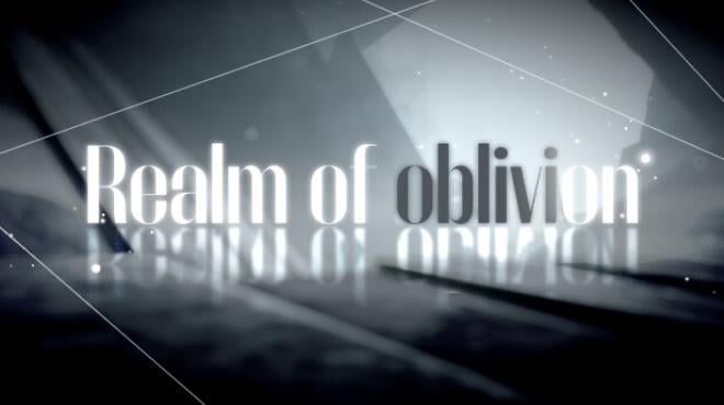 Realm of oblivionsoul like-TENOKE