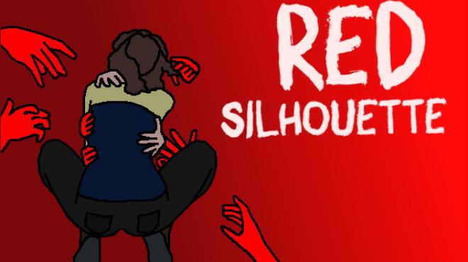 Red Silhouette-TENOKE