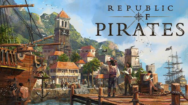 Republic of Pirates Update v0 25 3 Free Download