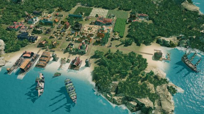 Republic of Pirates Update v0 25 3 Torrent Download