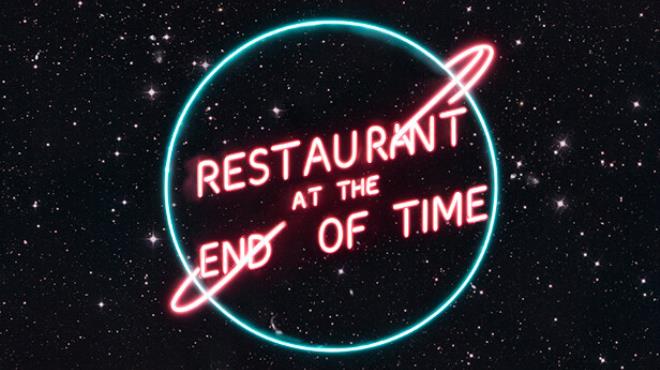 Restaurant at the end of time-TENOKE