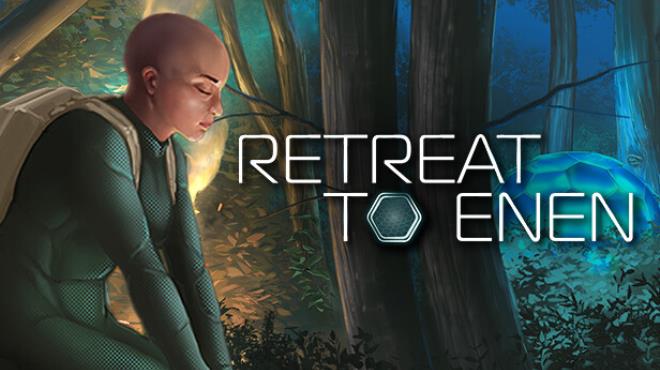 Retreat To Enen v1 1 2 Free Download