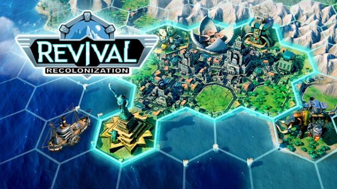 Revival Recolonization Update v1 1 435 Free Download