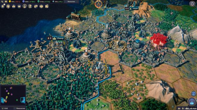 Revival Recolonization Update v1 1 435 Torrent Download