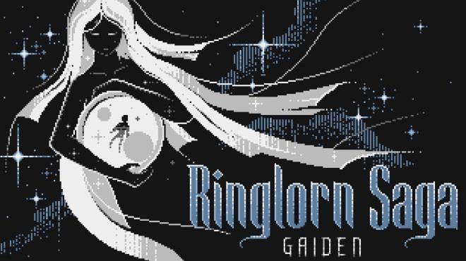 Ringlorn Saga Gaiden-Unleashed