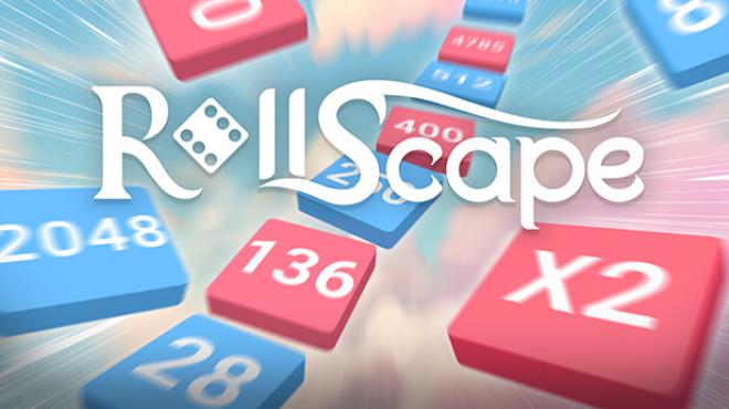 RollScape Update v20240705 incl DLC Free Download