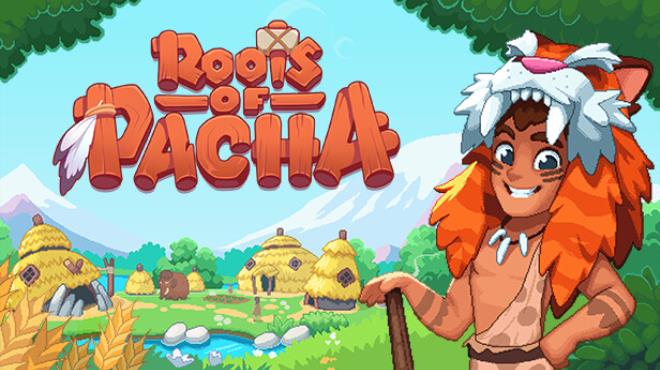 Roots of Pacha v1 2 0 2 Free Download