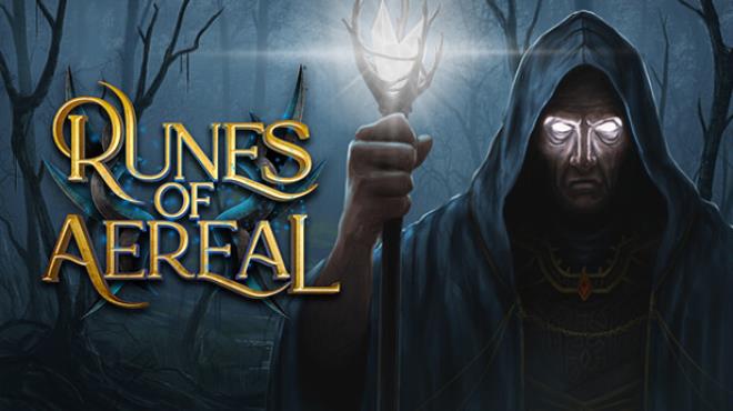 Runes of Aereal Free Download