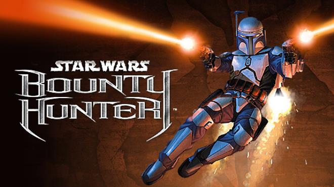 STAR WARS Bounty Hunter Free Download