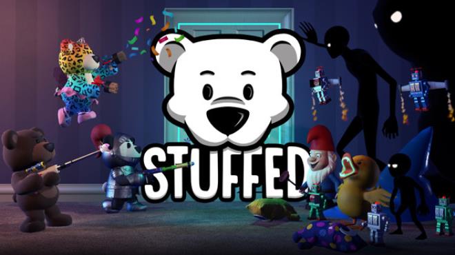 STUFFED Update v1 0 1 Free Download