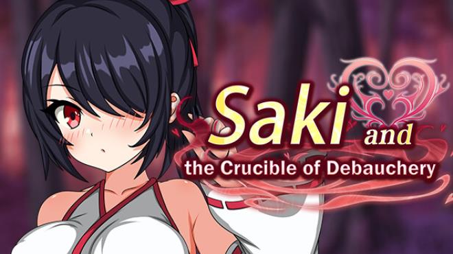 Saki and the Crucible of Debauchery Free Download