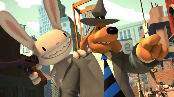 Sam and Max The Devils Playhouse v1 6 0 Torrent Download