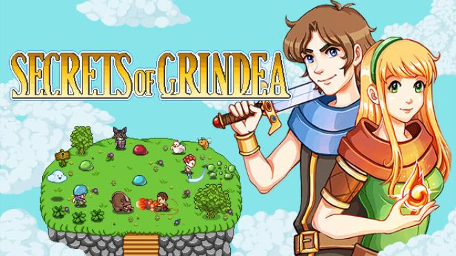 Secrets of Grindea Update v1 03b Free Download