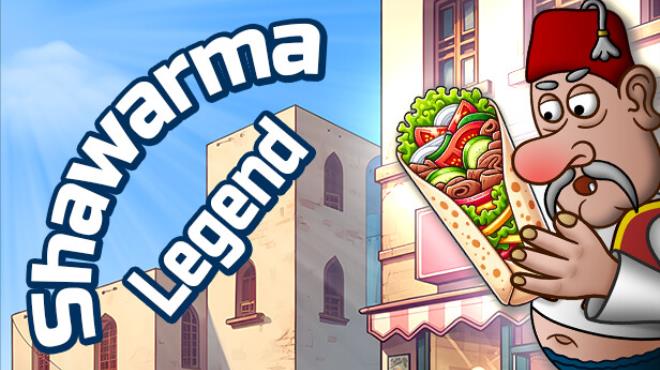 Shawarma Legend Free Download