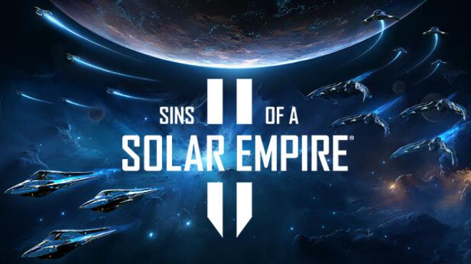 Sins of a Solar Empire II-RUNE