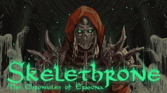 Skelethrone: The Chronicles of Ericona v1.3.3.0