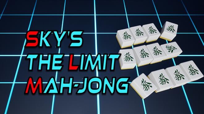 Skys The Limit MAH-JONG Free Download