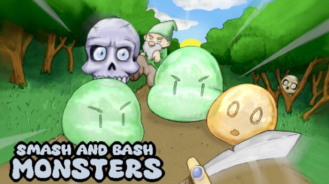 Smash and Bash Monsters Free Download