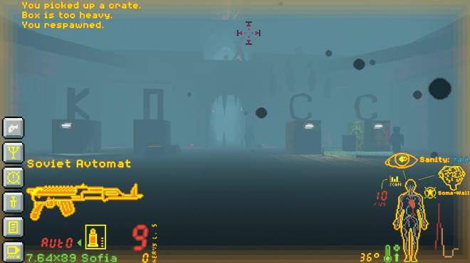 Sonar Shock Update v1 5 PC Crack