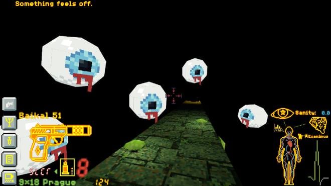 Sonar Shock Update v1 5 Torrent Download