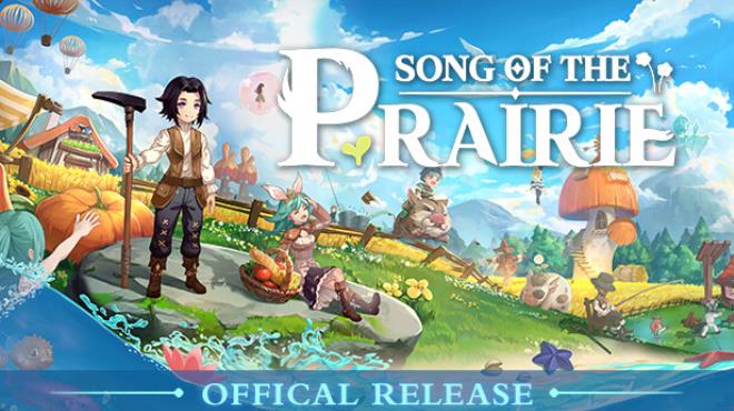 Song Of The Prairie Free Download