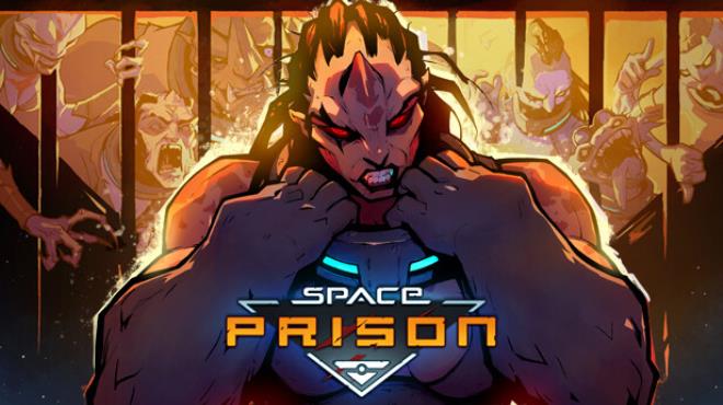 Space Prison Update v1 0 6 Free Download