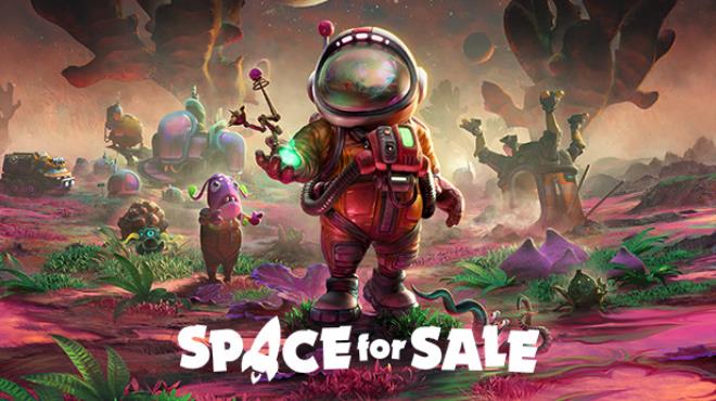Space for Sale Free Download