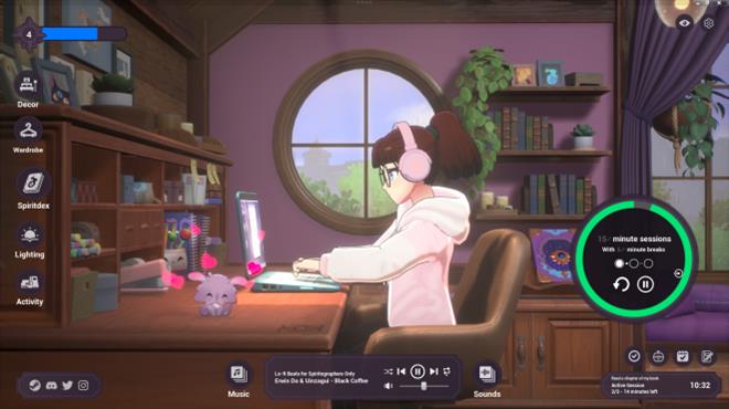 Spirit City Lofi Sessions Update v1 4 Torrent Download