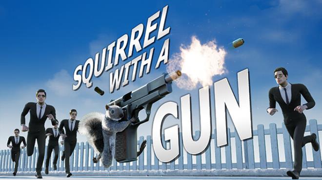 Squirrel with a Gun v1.0.2