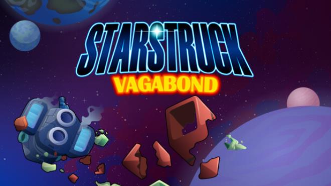 Starstruck Vagabond Update v1 1 2 Free Download