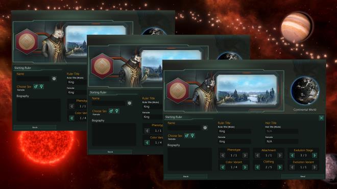 Stellaris The Machine Age v3 12 5 PC Crack