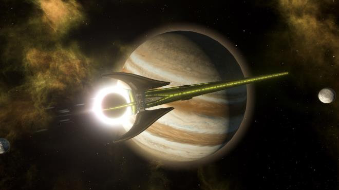 Stellaris The Machine Age v3 12 5 Torrent Download