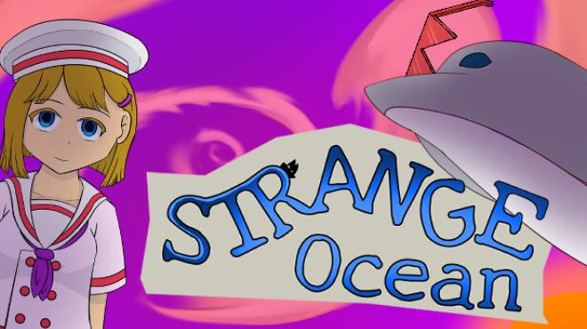 Strange Ocean-TENOKE