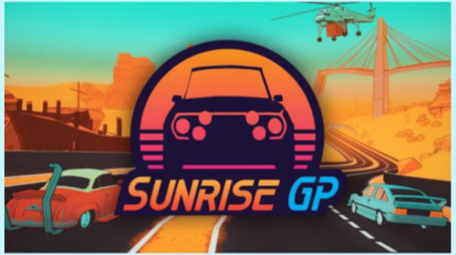 Sunrise GP-TENOKE