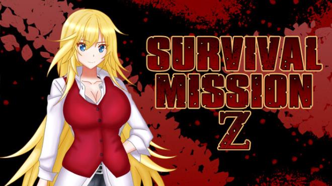 Survival Mission Z Free Download