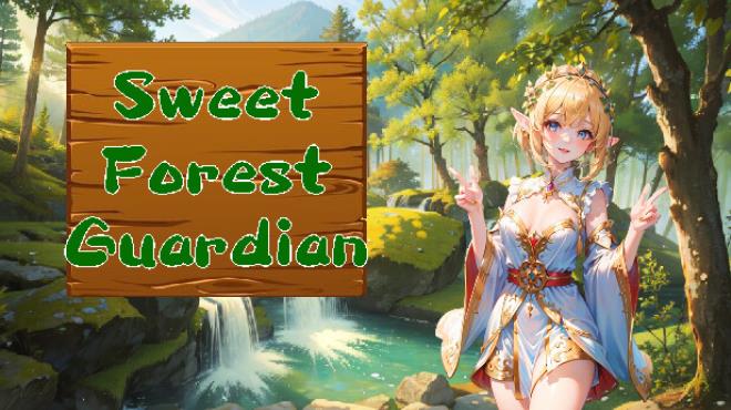 Sweet Forest Guardian