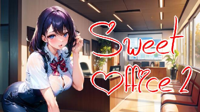 Sweet Office 2