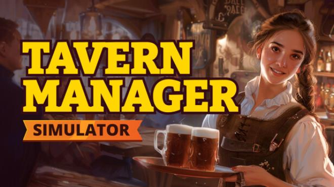 Tavern Manager Simulator