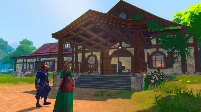 Tavern Manager Simulator Update v1 0 7 Torrent Download