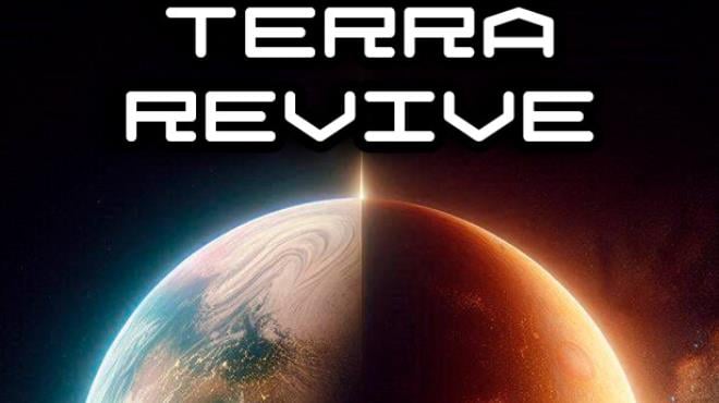 Terra revive-TENOKE