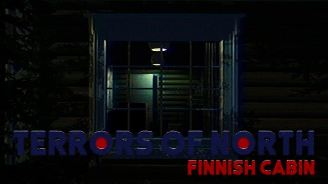 Terrors Of North Finnish Cabin Free Download