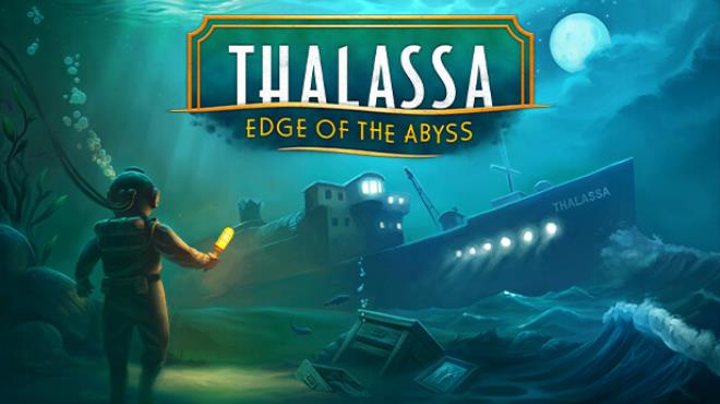 Thalassa Edge of the Abyss Free Download