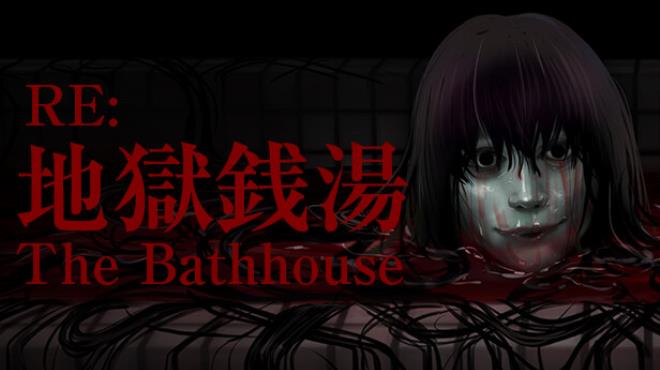 The Bathhouse Restored Edition-TENOKE