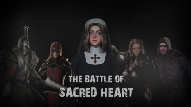 The Battle of Sacred Heart-TENOKE