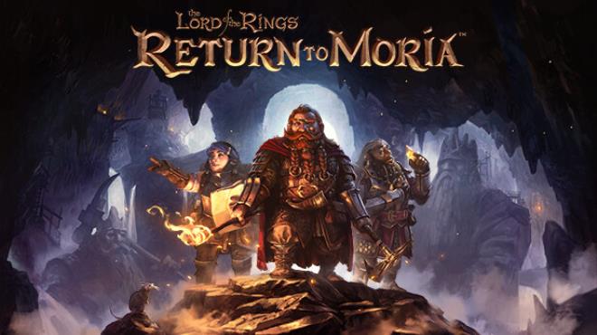 The Lord of the Rings Return to Moria v1 3 2 157411-RUNE