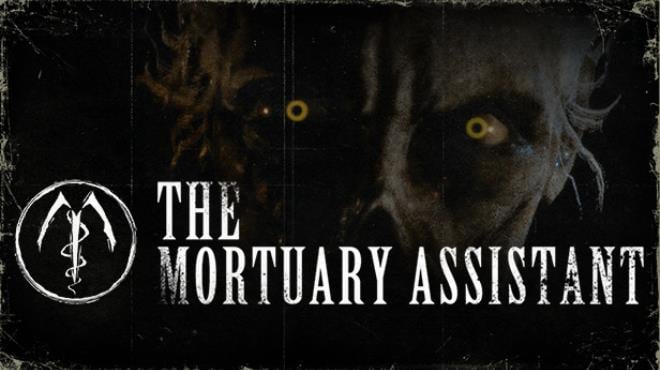 The Mortuary Assistant Definitive Edition-RUNE