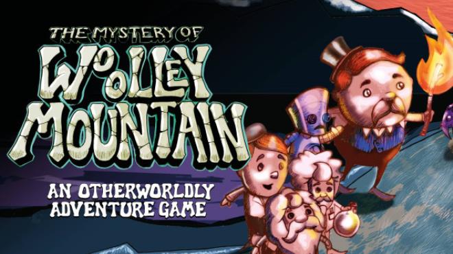 The Mystery Of Woolley Mountain Complete Collection v12 2 Free Download